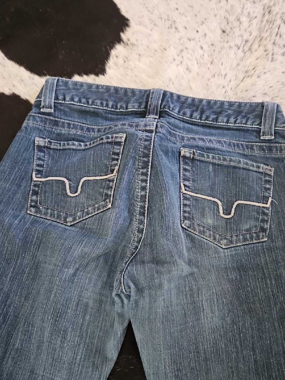 Kimes Ranch Jolene Jeans - Picture 3 of 13